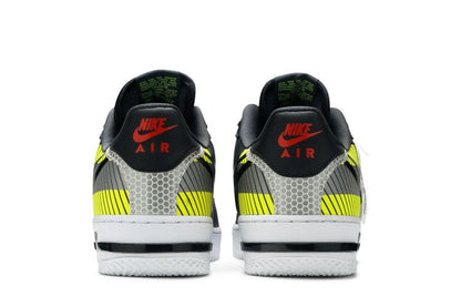 Nike Air Force 1 React 3M Pack