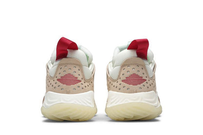 Jordan Delta SP Vachetta Tan