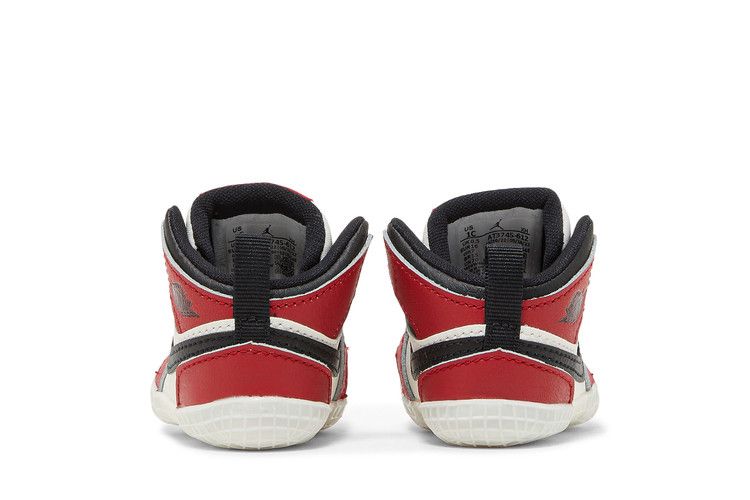 Jordan 1 Crib Bootie Chicago Lost and Found (I)
