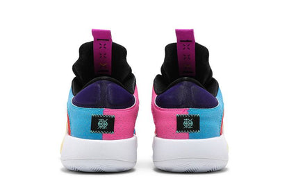 Jordan XXXV Low Reflexology