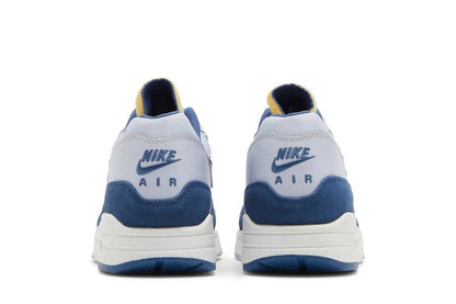 Nike Air Max 1 Ghost Navy