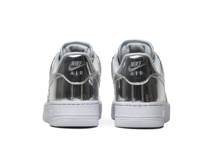 Nike Air Force 1 Low Metallic Chrome (Women's)