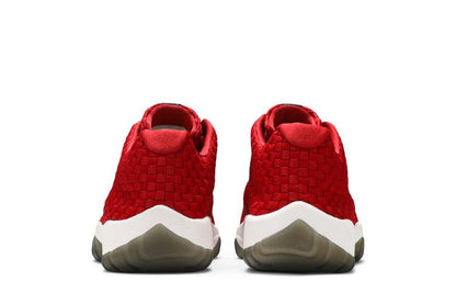 Jordan Future Low Gym Red
