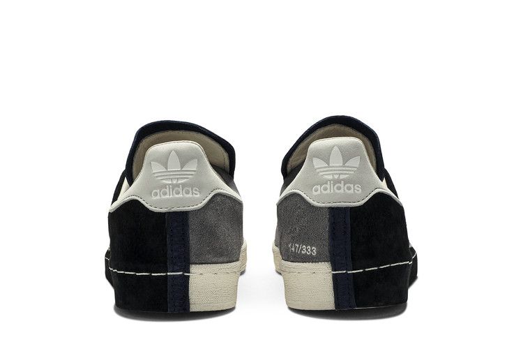 adidas Campus 80s By Shun Hirose aka Recouture