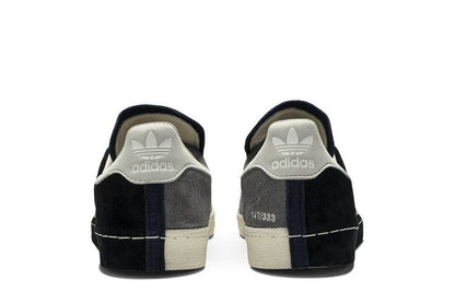 adidas Campus 80s By Shun Hirose aka Recouture
