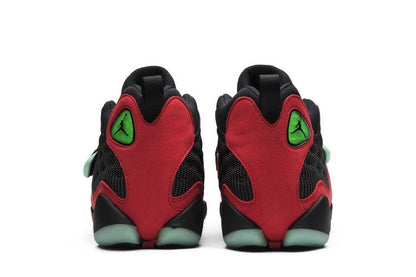 Jordan Black Cat Bred