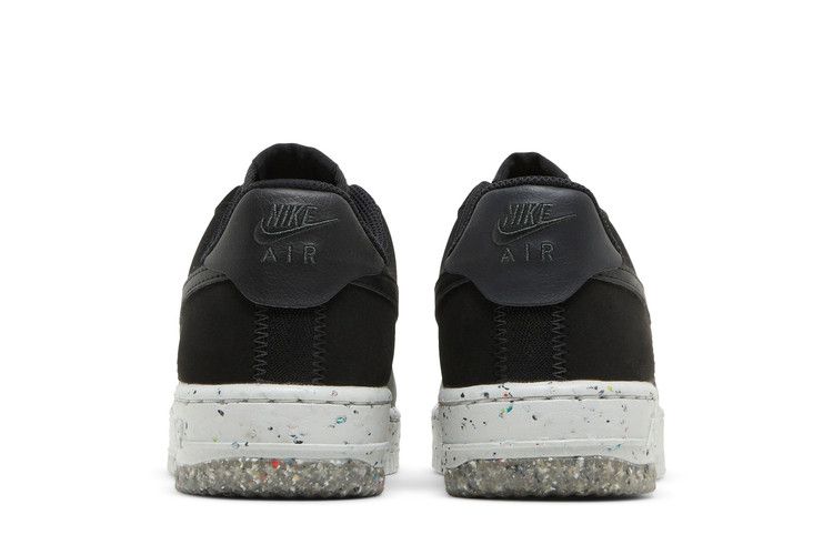 Nike Air Force 1 Low Crater Black Photon Dust (Women's)