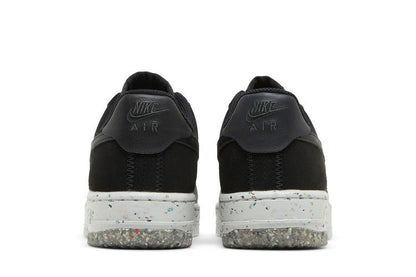 Nike Air Force 1 Low Crater Black Photon Dust (Women's)