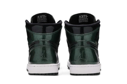 Jordan 1 Retro Grove Green