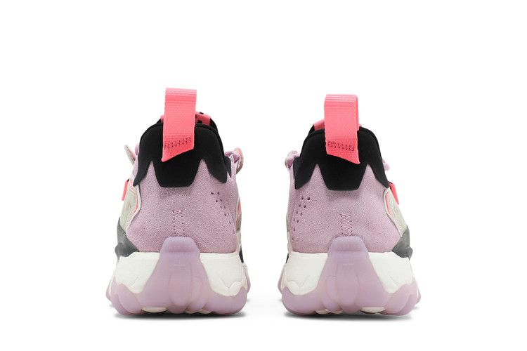 Jordan Delta 2 Light Arctic Pink (Women's)
