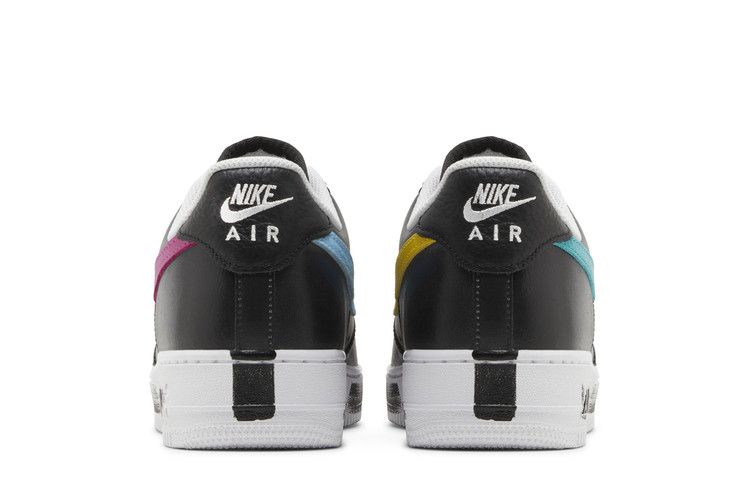 Nike Air Force 1 Low G-Dragon Peaceminusone Para-Noise 3.0