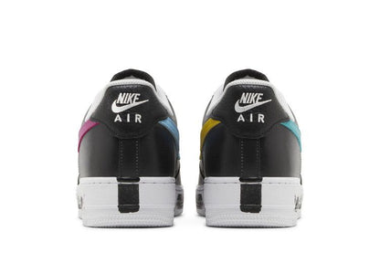 Nike Air Force 1 Low G-Dragon Peaceminusone Para-Noise 3.0