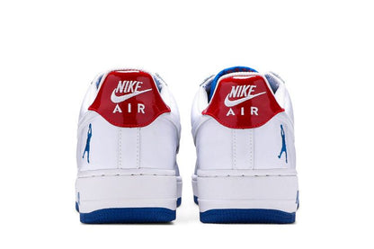 Nike Air Force 1 Low Sheed Blue Jay