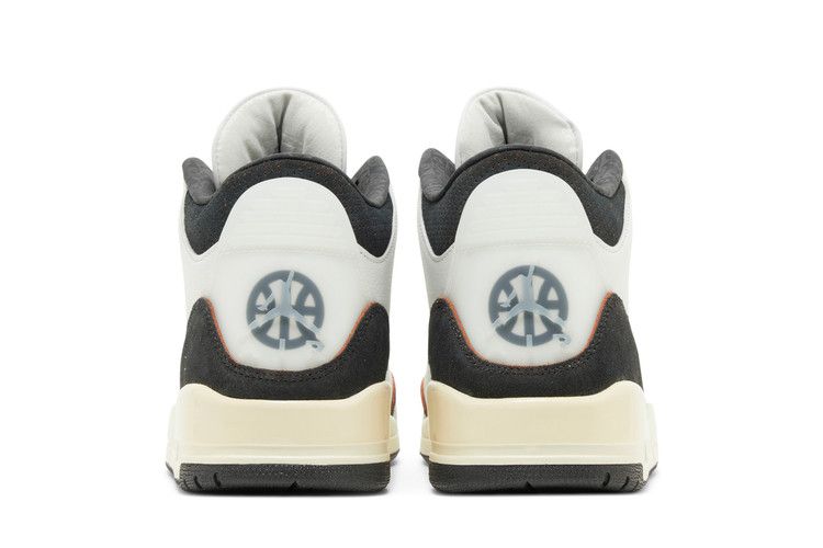 Jordan 3 Retro Quai 54 (2024)