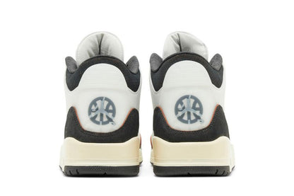 Jordan 3 Retro Quai 54 (2024)