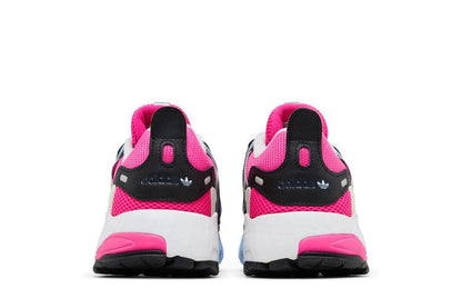 adidas EQT Gazelle Shock Pink Glow Blue (Women's)