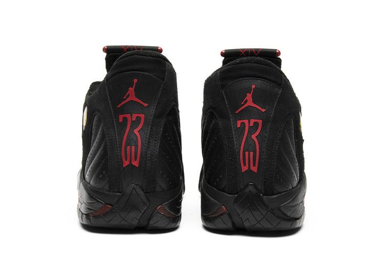 Jordan 14 OG Last Shot (1999)