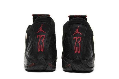 Jordan 14 OG Last Shot (1999)