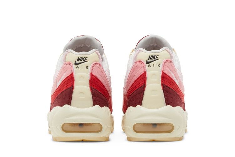 Nike Air Max 95 Anatomy of Air GID