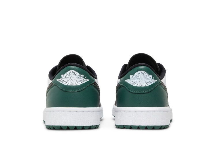 Jordan 1 Retro Low Golf Noble Green