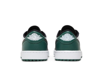 Jordan 1 Retro Low Golf Noble Green
