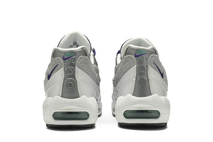 Nike Air Max 95 Grape Snakeskin