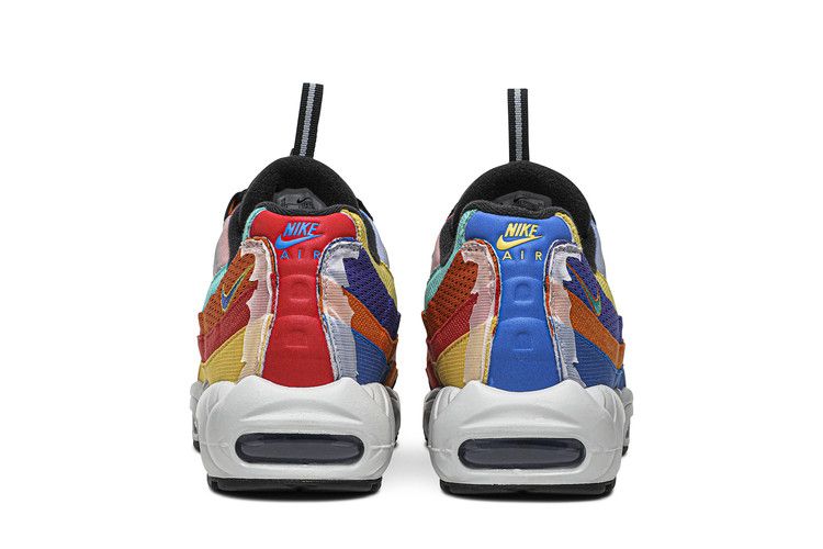 Nike Air Max 95 BHM (2020)