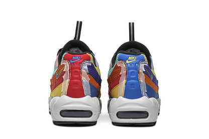 Nike Air Max 95 BHM (2020)