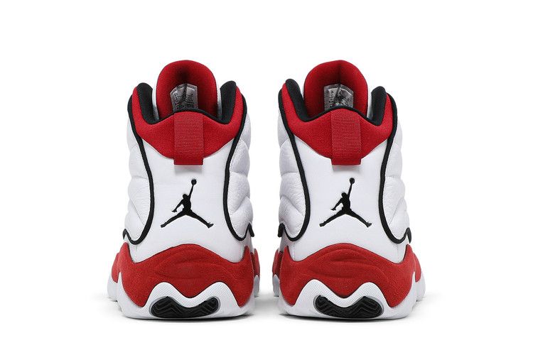 Jordan Pro Strong Chicago