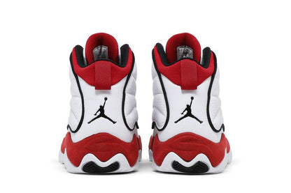 Jordan Pro Strong Chicago