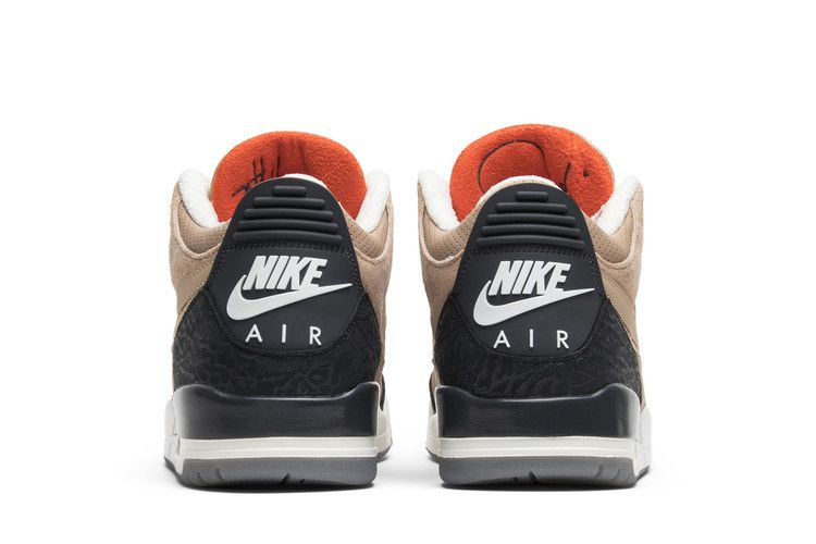 Jordan 3 Retro JTH Bio Beige