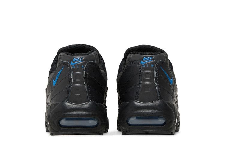 Nike Air Max 95 Black Reflective