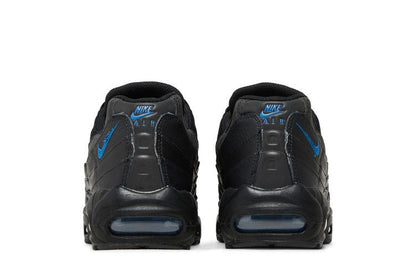 Nike Air Max 95 Black Reflective