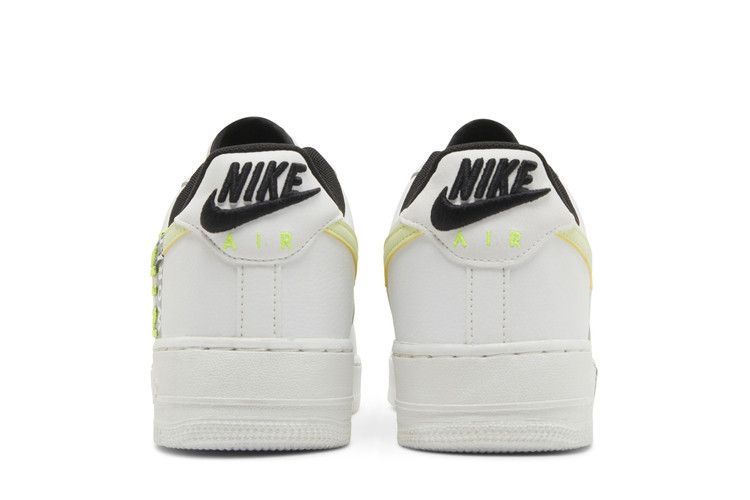 Nike Air Force 1 Low Type Photo Blue