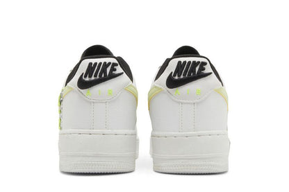 Nike Air Force 1 Low Type Photo Blue