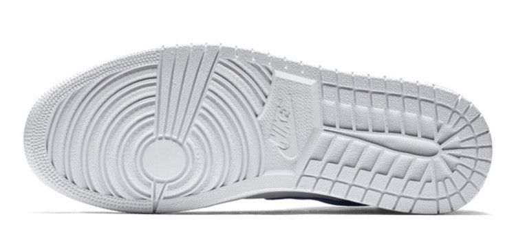 Jordan 1 Retro Fengshui