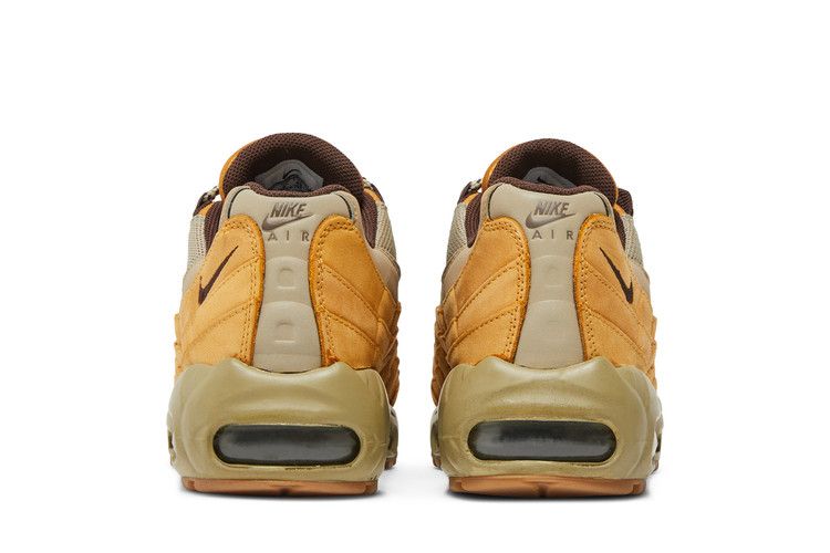 Nike Air Max 95 Wheat