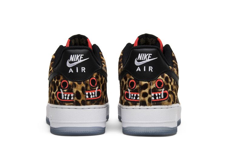 Nike Air Force 1 Low Los Primeros