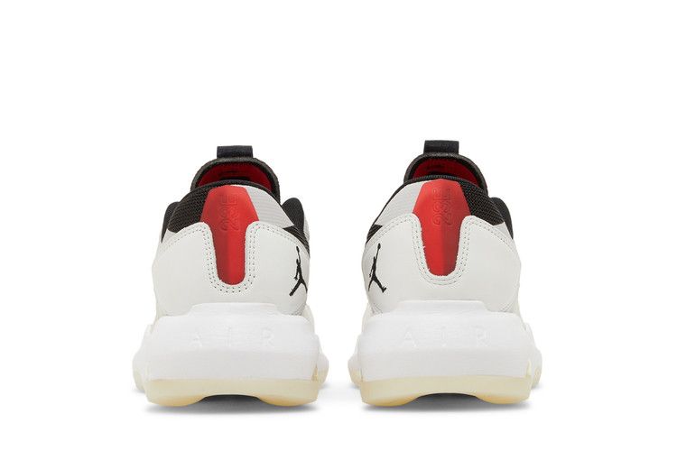 Jordan Air 200E Summit White