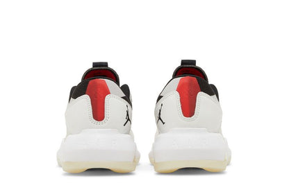 Jordan Air 200E Summit White