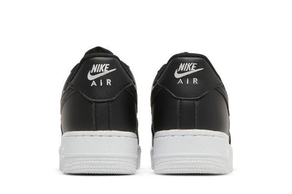 Nike Air Force 1 Low '07 Next Nature Black White (Women's)