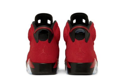 Jordan 6 Retro Toro Bravo