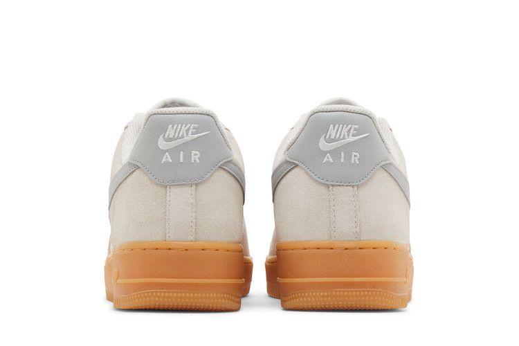 Nike Air Force 1 Low '07 LV8 Phantom Light Smoke Gum