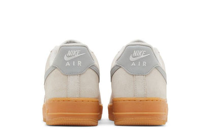 Nike Air Force 1 Low '07 LV8 Phantom Light Smoke Gum