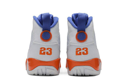 Jordan 9 Retro Fontay Montana (Knicks)
