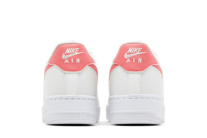 Nike Air Force 1 Low '07 Next Nature Summit White Sea Coral (Women's)