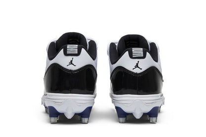 Jordan 11 Retro Low Cleat Concord