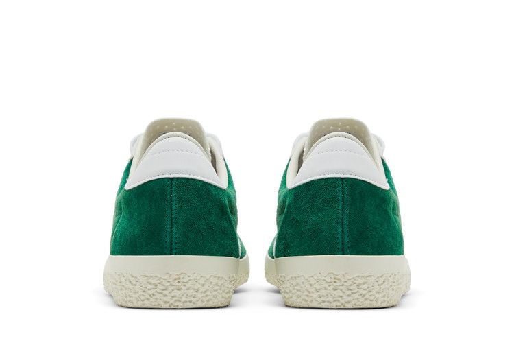 adidas Gazelle SPZL Dark Green White