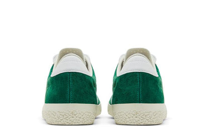 adidas Gazelle SPZL Dark Green White