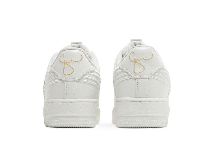 Nike Air Force 1 Low LXX Zip Serena Williams Summit White (Women's)